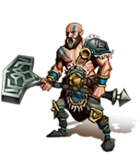 Archivo:Human axe upgraded2 big.png